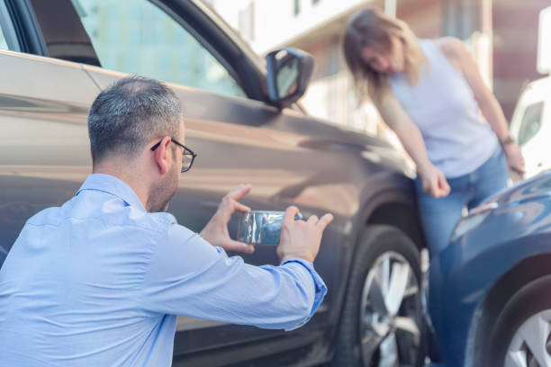 Professional Full Coverage Car Insurance technician working in Orange Grove, TX